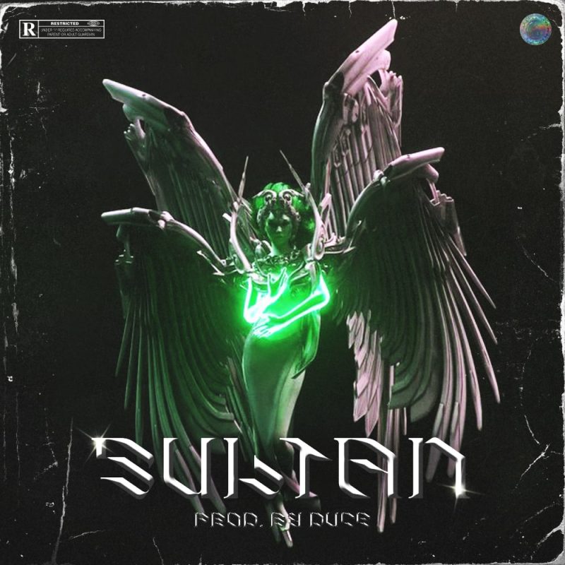 Duce – Sultan (Sample Pack)-Soundhoard