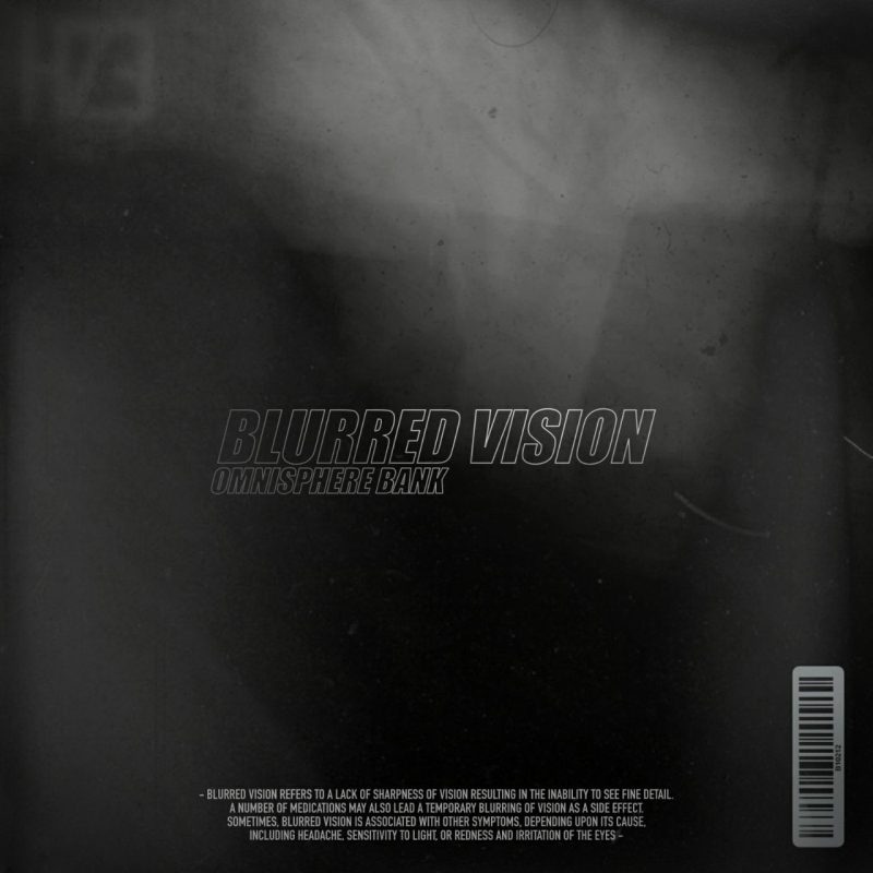 HZE – Blurred Vision-Soundhoard