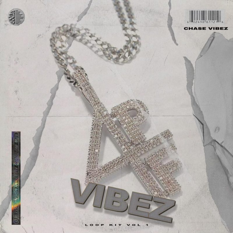 ChaseVibez – 4PF Vibez Vol.1 (Loop Kit)-Soundhoard