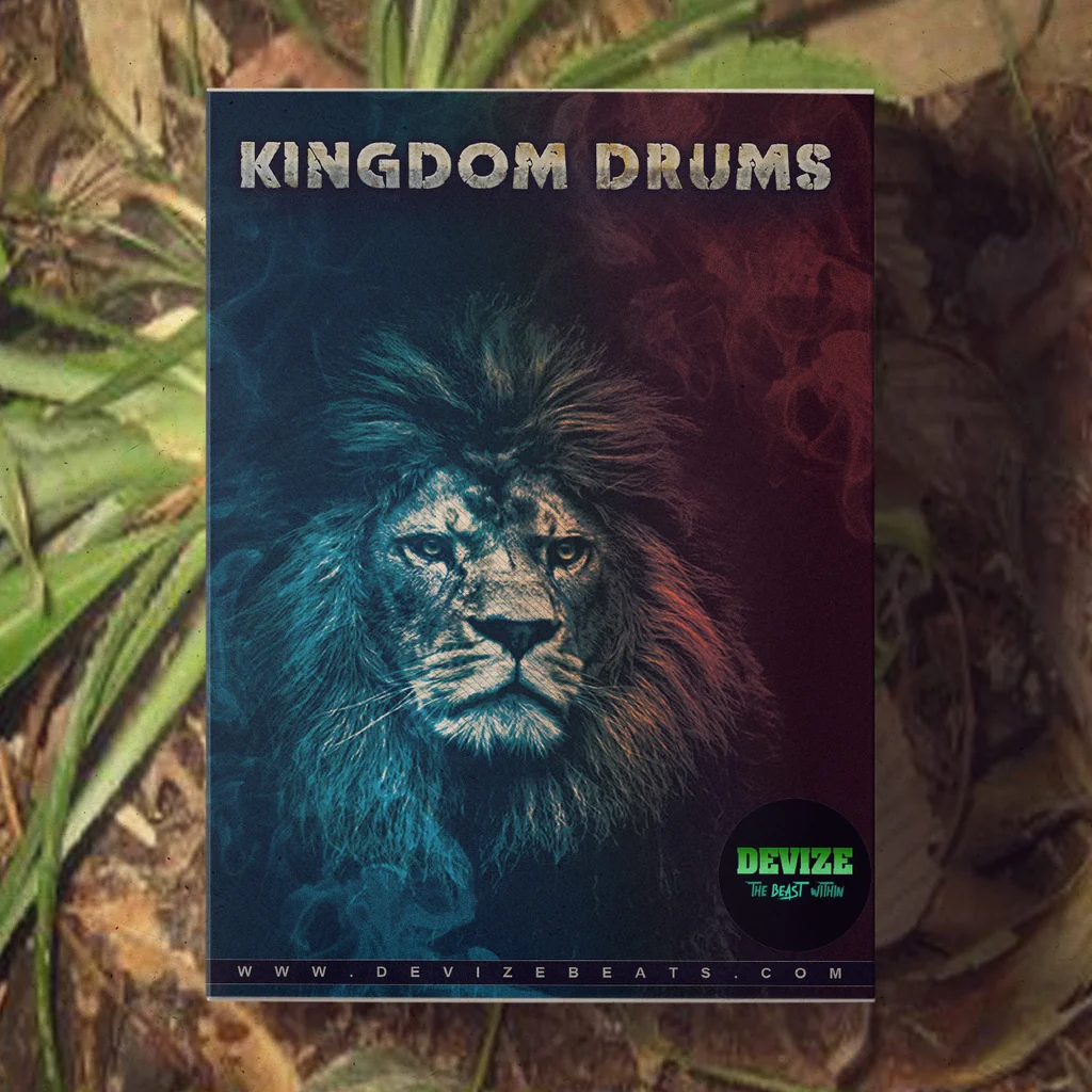 【Boombap】Kingdomdrums-Devize-Soundhoard
